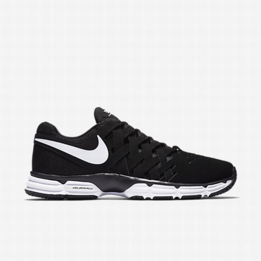 Men's Nike Lunar Fingertrap TR size 10